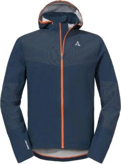 Schöffel 2.5L Jacket Epic Trail Men