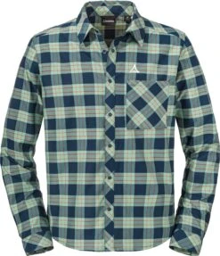 Schöffel Shirt Pianosa Men