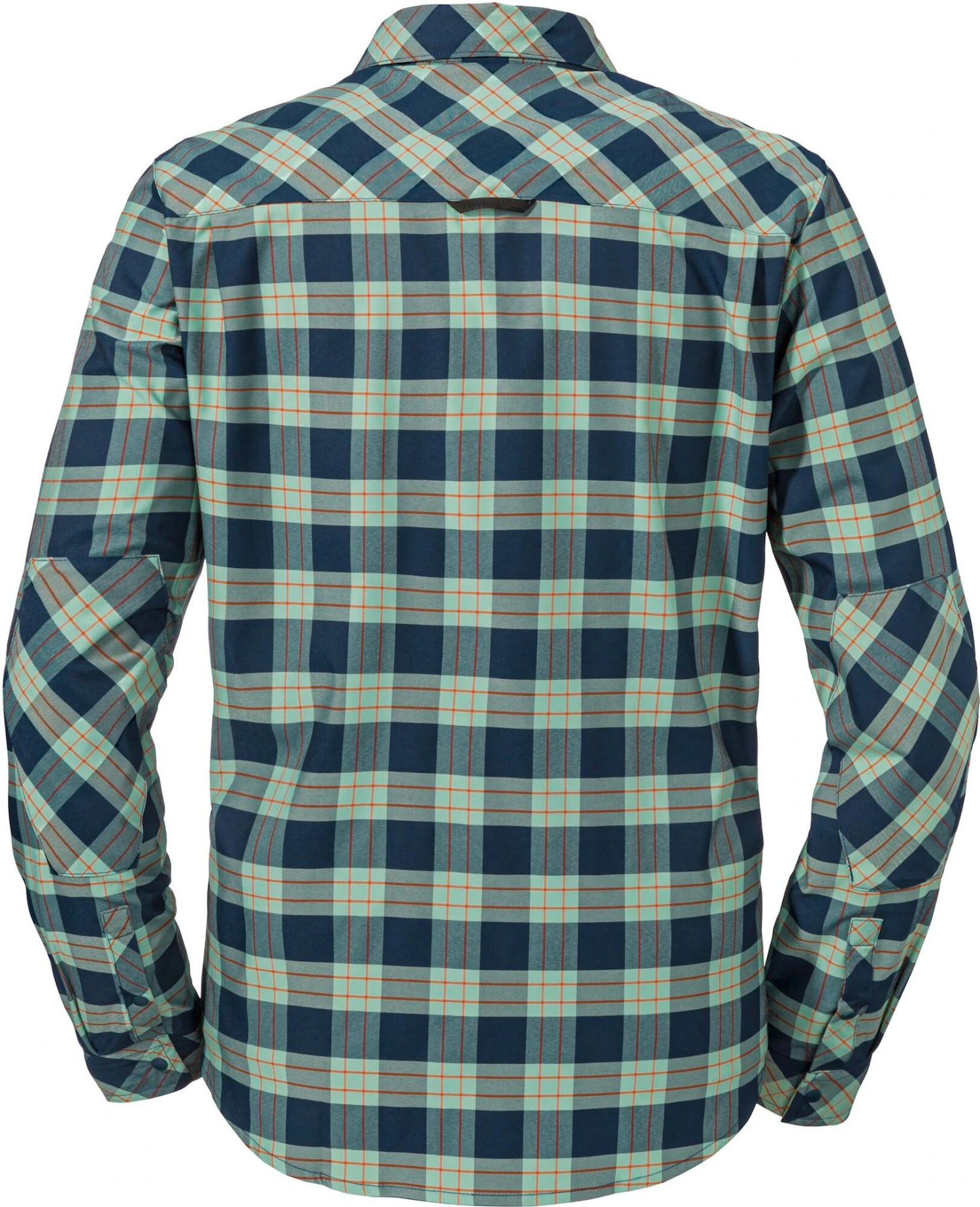 Schöffel Shirt Pianosa Men 2 Schöffel Shirt Pianosa Men – Bild 2