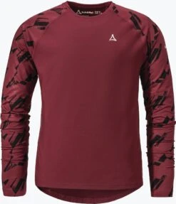 Schöffel Longsleeve Lakata Trail Men