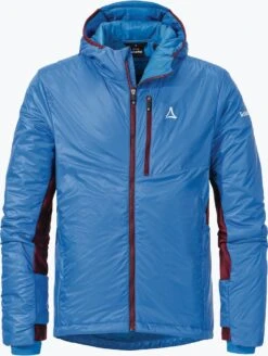 Schöffel Ins Hybrid Black Raven Men