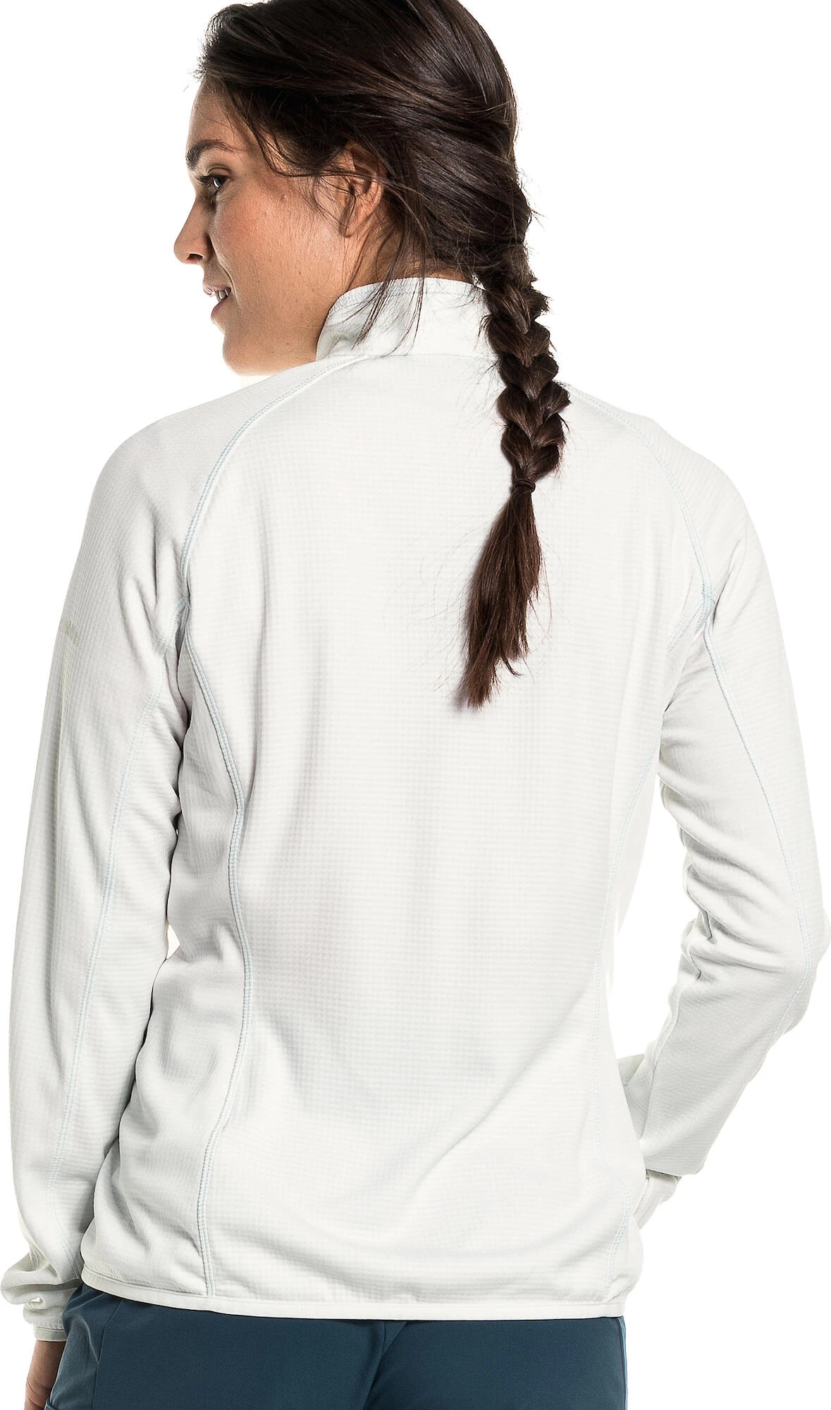 Schöffel Fleece Jacket Rotwand Women 3 Schöffel Fleece Jacket Rotwand Women – Bild 3