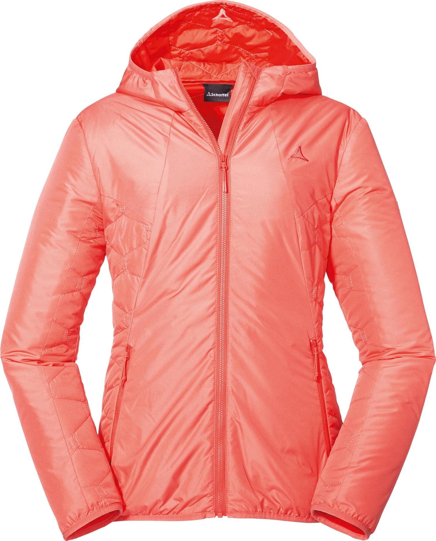 Schöffel Ins. Jacket Wetterstein Women 1 Schöffel Ins. Jacket Wetterstein Women