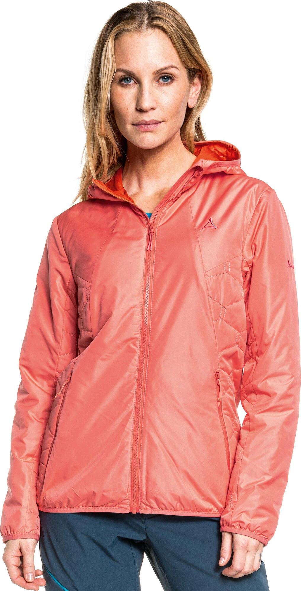 Schöffel Ins. Jacket Wetterstein Women 2 Schöffel Ins. Jacket Wetterstein Women – Bild 2