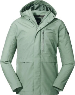 Schöffel Jacket Eastleigh Men
