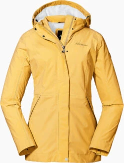 Schöffel Jacket Eastleigh Women