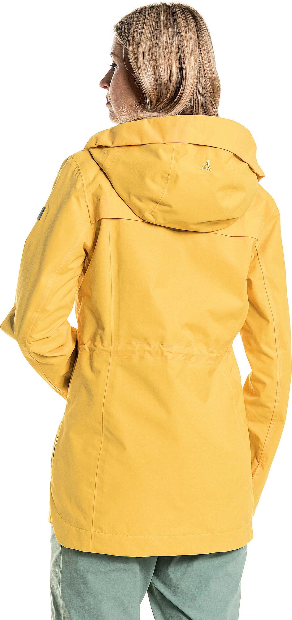 Schöffel Jacket Eastleigh Women 3 Schöffel Jacket Eastleigh Women – Bild 3