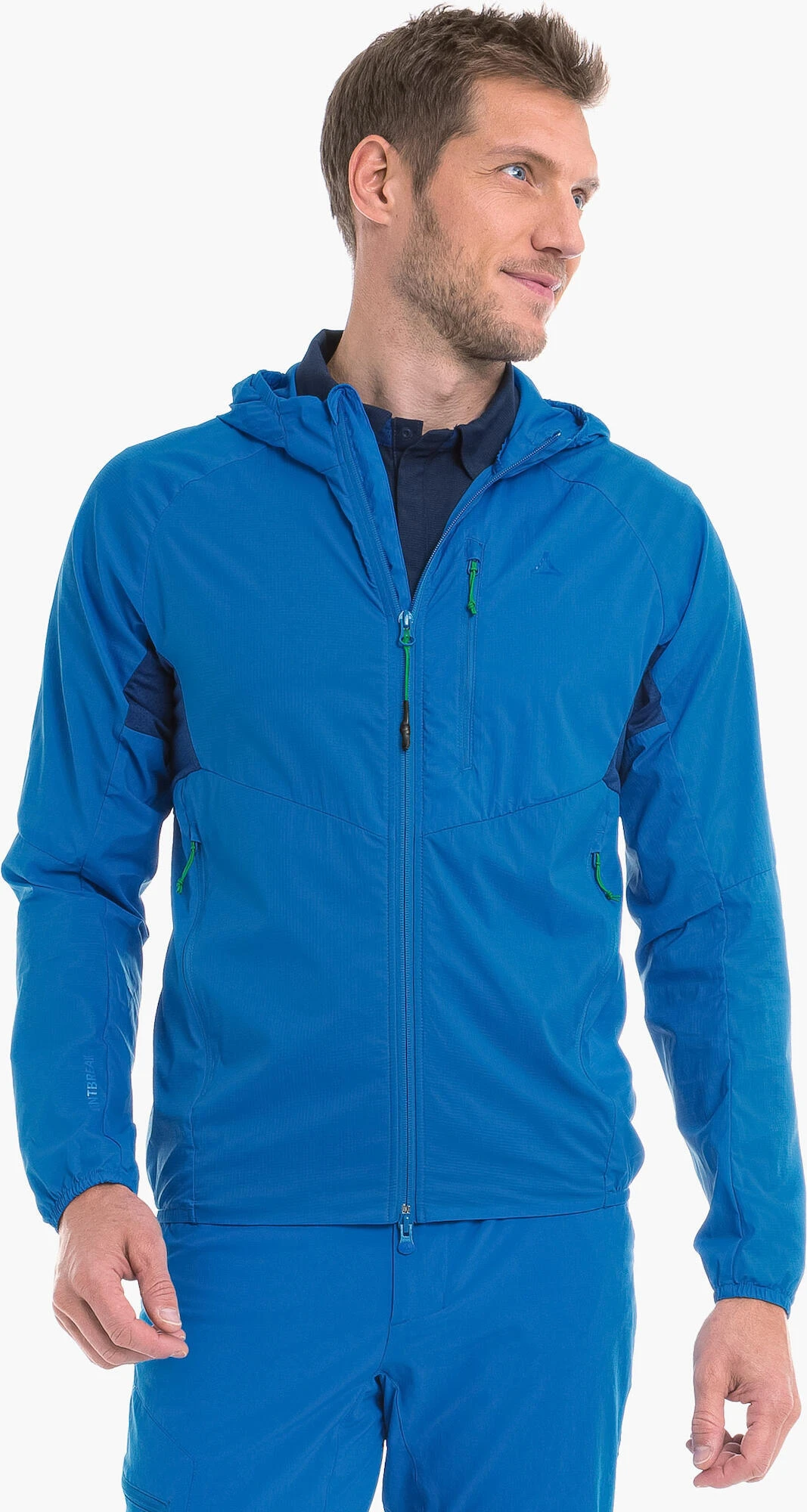 Schöffel Jacket Kosai Men 2 Schöffel Jacket Kosai Men – Bild 2