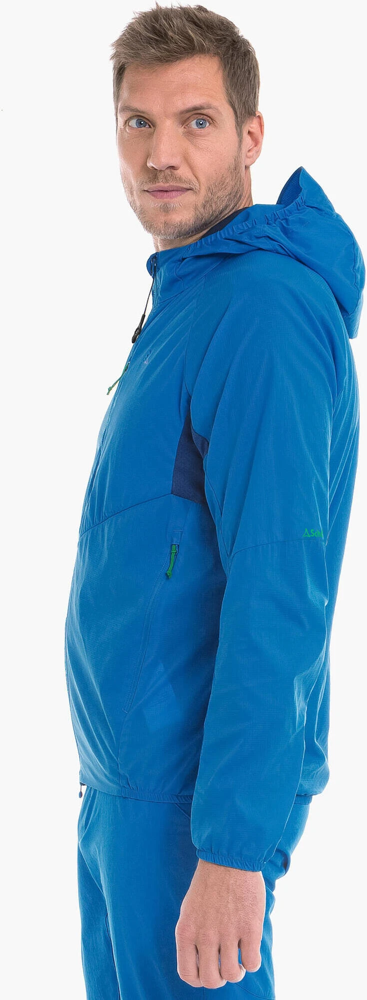 Schöffel Jacket Kosai Men 4 Schöffel Jacket Kosai Men – Bild 4