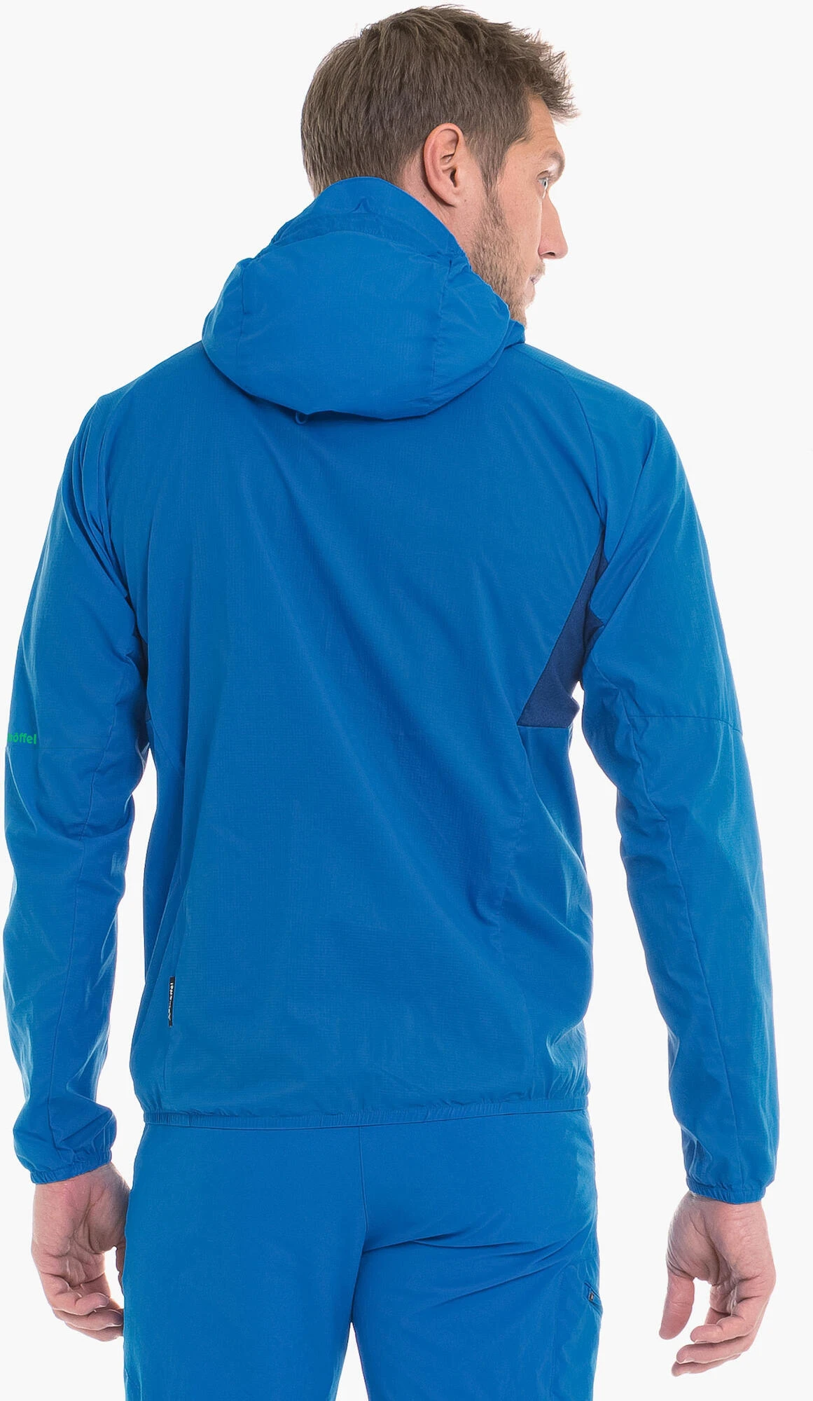 Schöffel Jacket Kosai Men 3 Schöffel Jacket Kosai Men – Bild 3