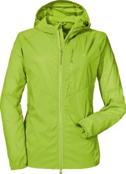 Schöffel Jacket Kosai Women