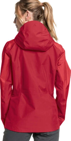 Schöffel Jacket Padon Women -Schöffel jacket padon women 46 12778 23493 3090 3423Mz8ndFHsAix