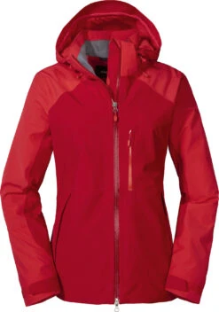 Schöffel Jacket Padon Women