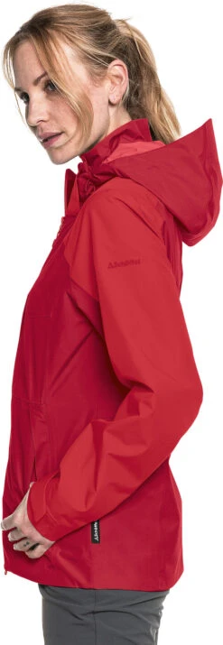 Schöffel Jacket Padon Women -Schöffel jacket padon women 46 12778 23493 3090 34v5e7GbVOAPywz