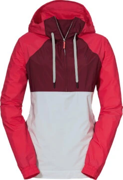 Schöffel Jacket Portland Women