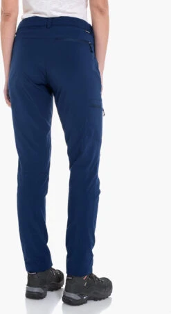 Schöffel Pants Ascona -Schöffel pants ascona 46 12600 22732 8180 17 x2mn