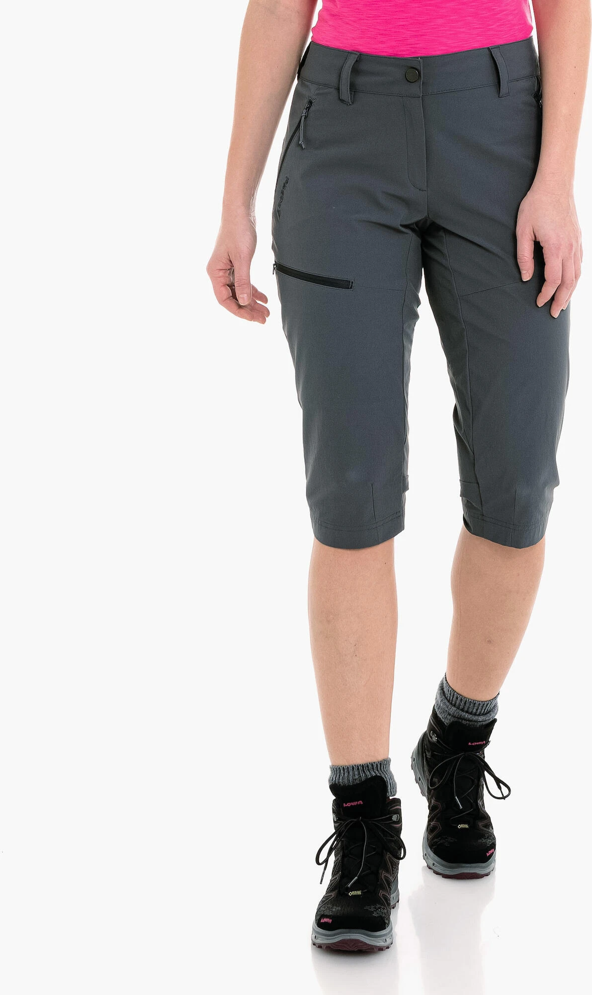 Schöffel Pants Caracas2 2 Schöffel Pants Caracas2 – Bild 2