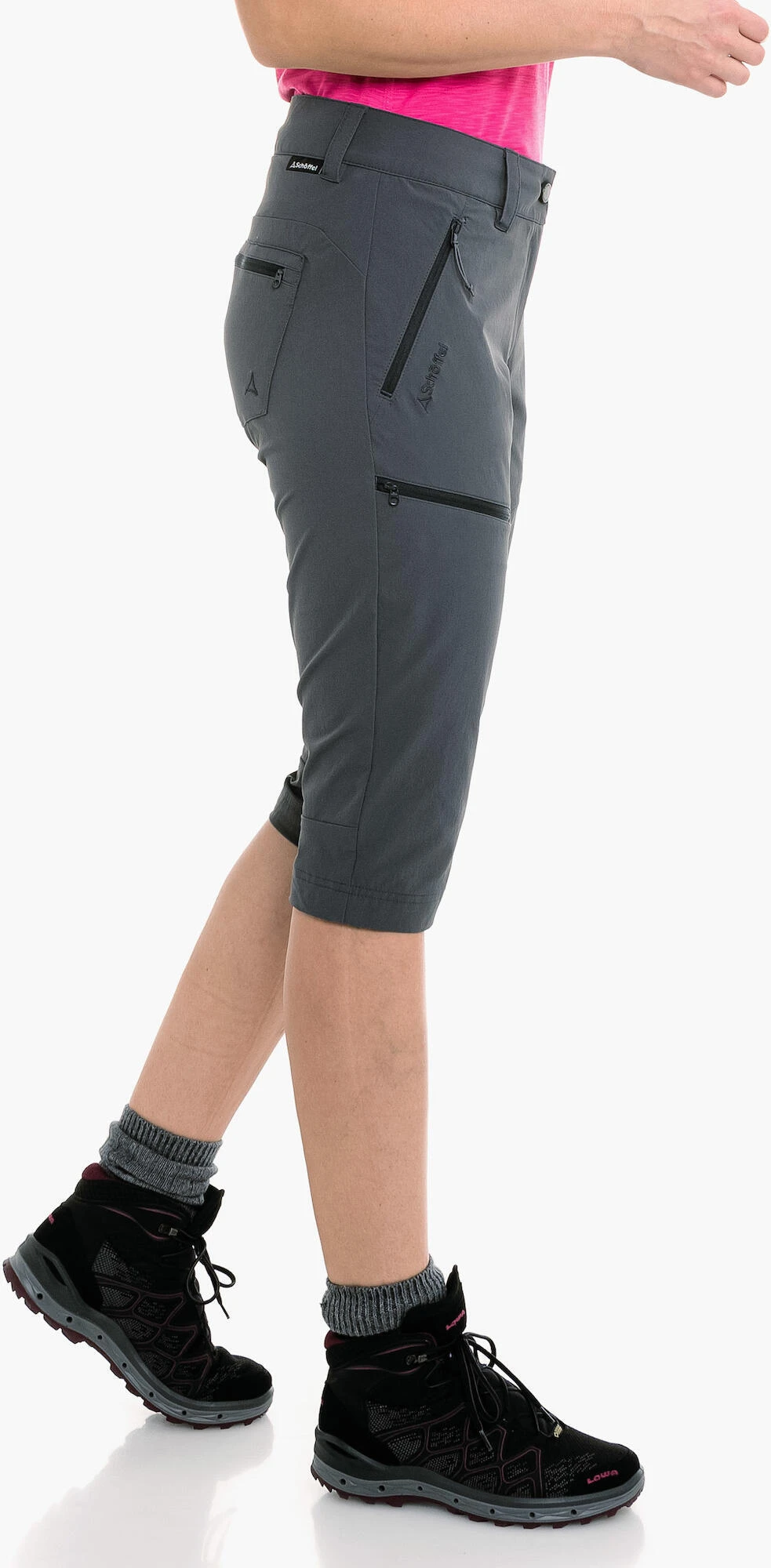 Schöffel Pants Caracas2 4 Schöffel Pants Caracas2 – Bild 4