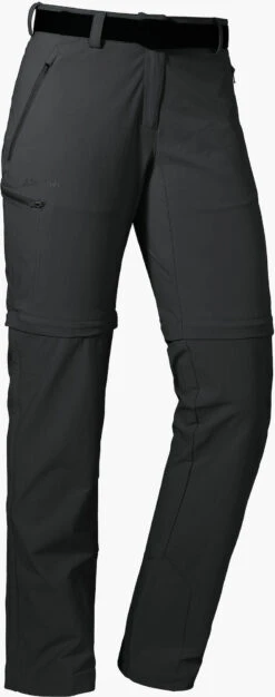 Schöffel Pants Cartagena3