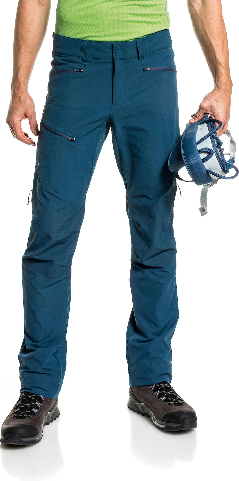 Schöffel Pants Cismon Men 2 Schöffel Pants Cismon Men – Bild 2