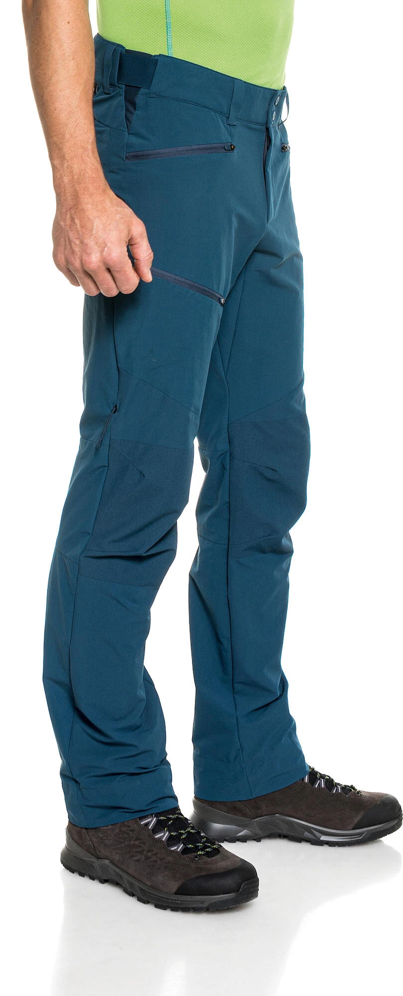 Schöffel Pants Cismon Men 4 Schöffel Pants Cismon Men – Bild 4