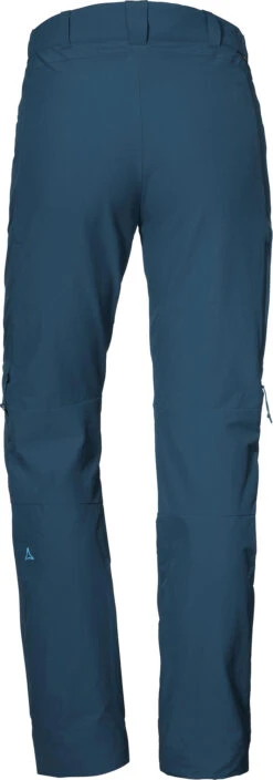 Schöffel Pants Cismon Women -Schöffel pants cismon women 46 12907 23512 8859 34RhKkFaE7GMpqj