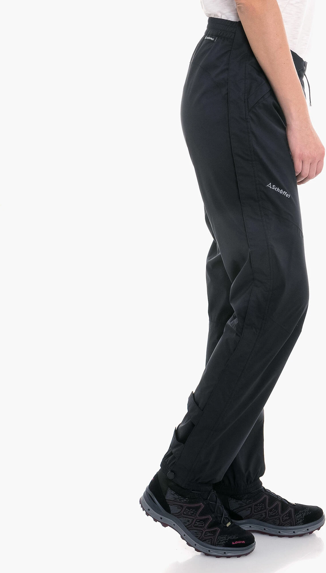 Schöffel Pants Easy L4 4 Schöffel Pants Easy L4 – Bild 4