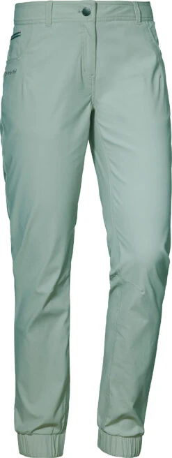 Schöffel Pants Emerald Lake Women