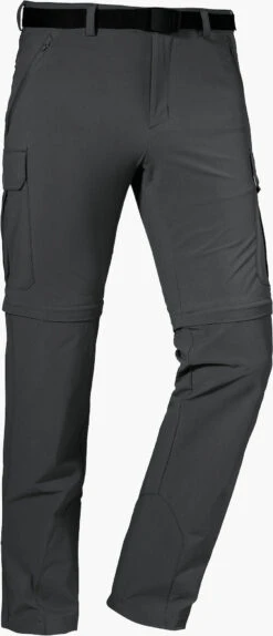 Schöffel Pants Kyoto3