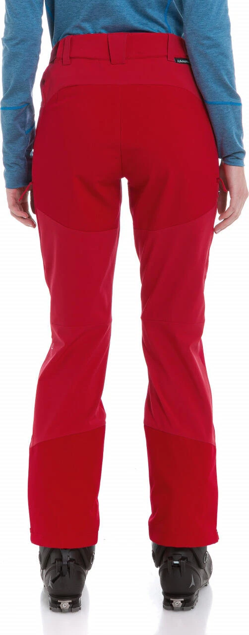 Schöffel Pants Madrisella Women 4 Schöffel Pants Madrisella Women – Bild 4