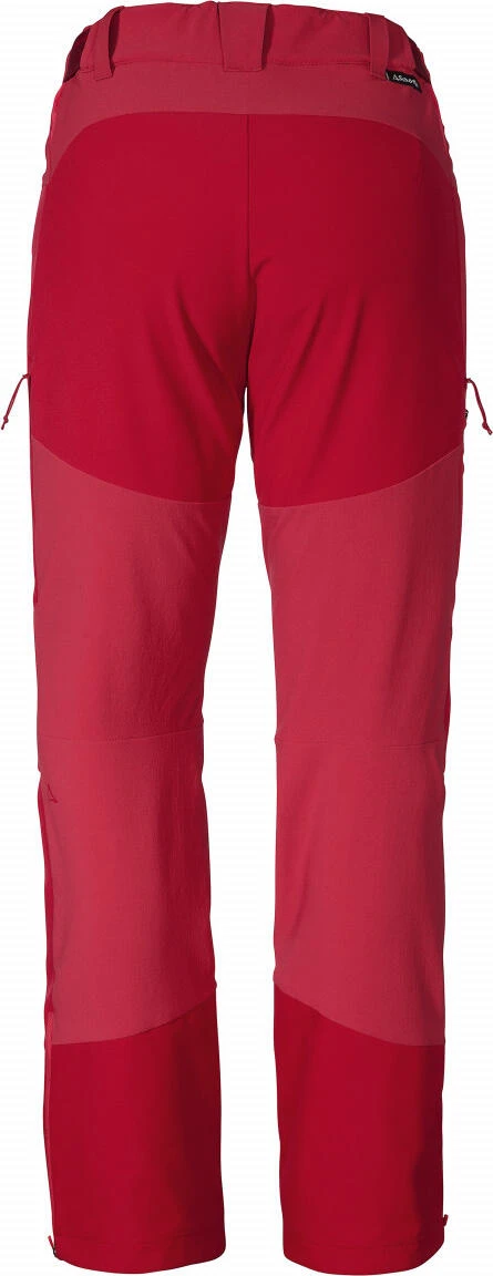 Schöffel Pants Madrisella Women 2 Schöffel Pants Madrisella Women – Bild 2