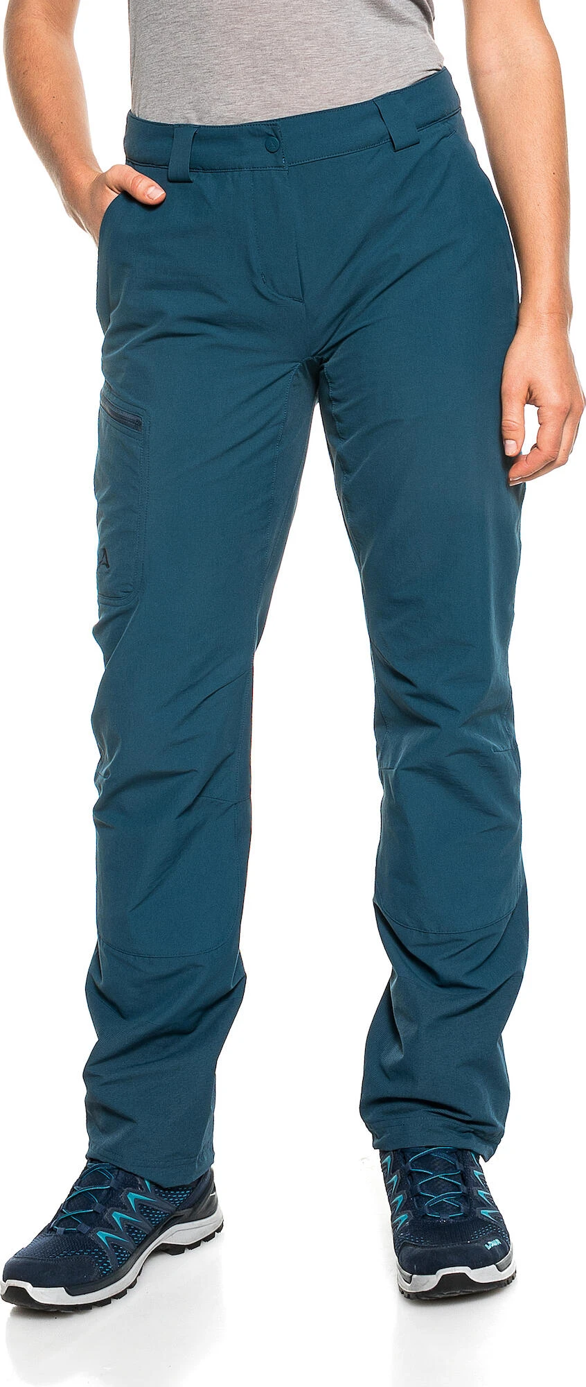 Schöffel Pants Saaremaa Women 2 Schöffel Pants Saaremaa Women – Bild 2