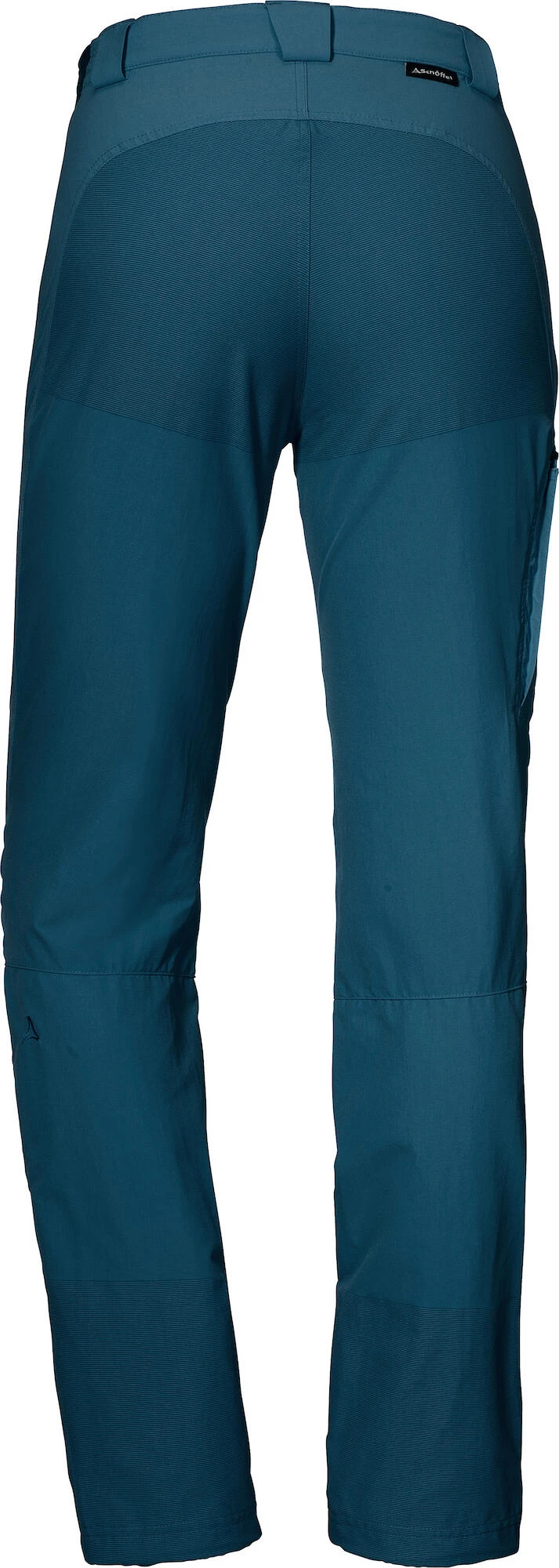Schöffel Pants Saaremaa Women 5 Schöffel Pants Saaremaa Women – Bild 5