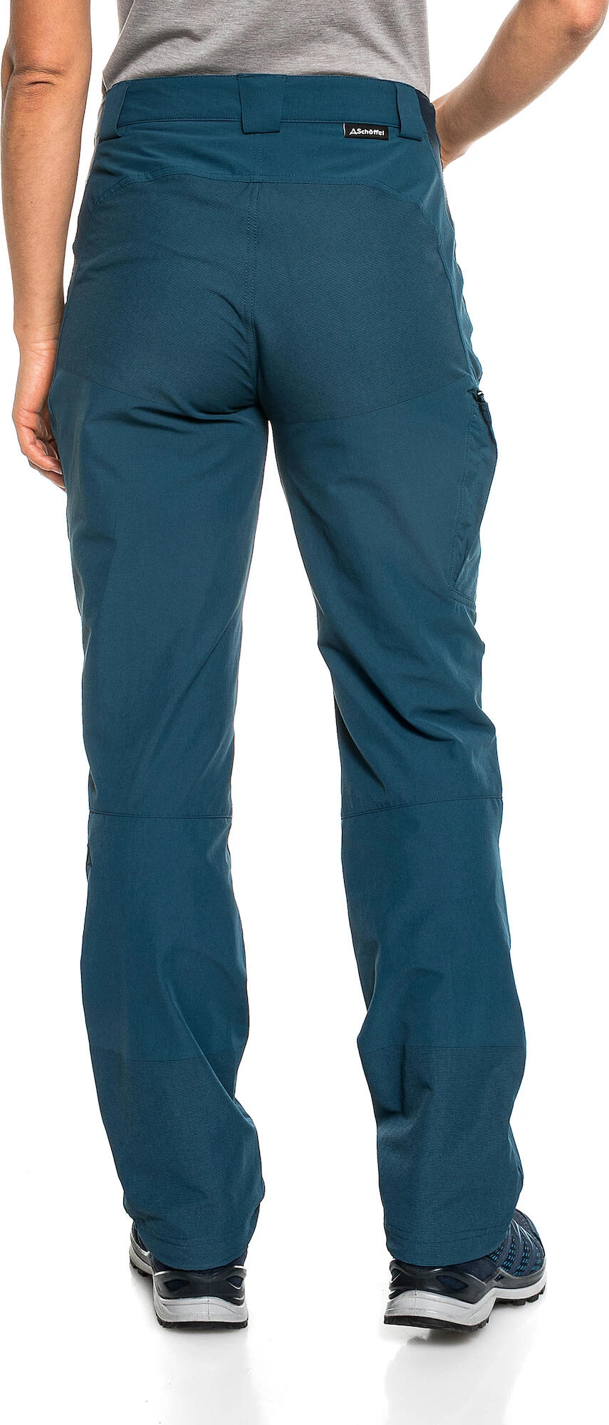 Schöffel Pants Saaremaa Women 3 Schöffel Pants Saaremaa Women – Bild 3