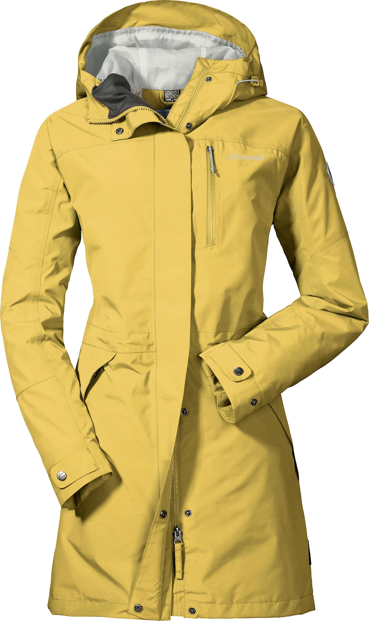 Schöffel Parka Malmö1 1 Schöffel Parka Malmö1