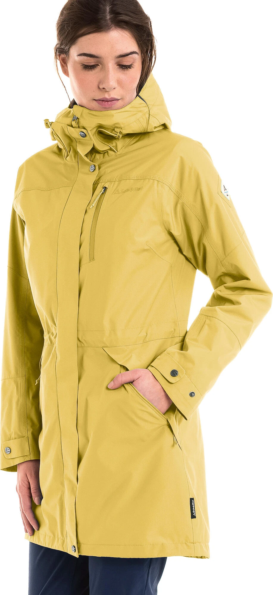 Schöffel Parka Malmö1 4 Schöffel Parka Malmö1 – Bild 4