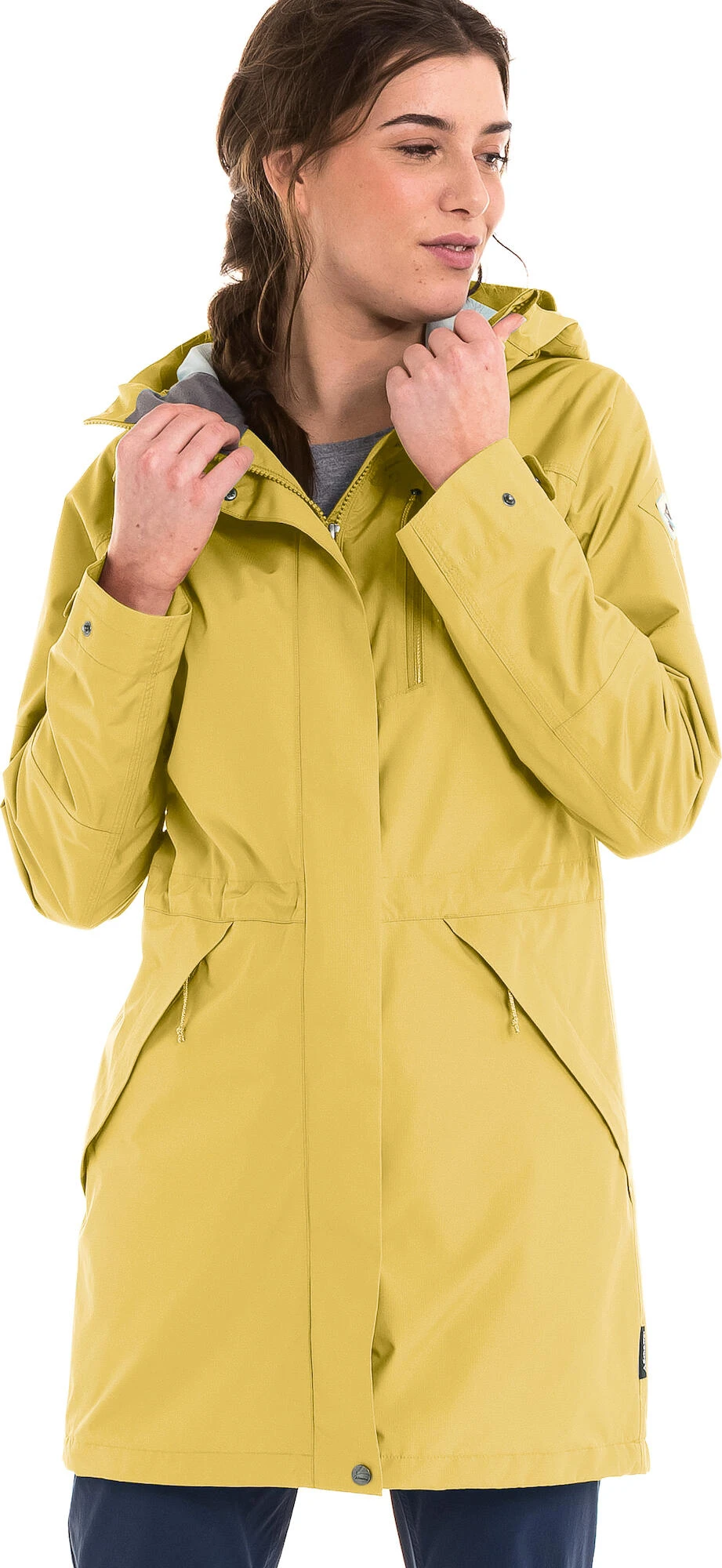 Schöffel Parka Malmö1 2 Schöffel Parka Malmö1 – Bild 2