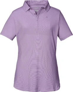 Schöffel Polo Shirt Scheinberg Women
