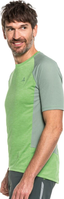 Schöffel Shirt Auvergne Men -Schöffel shirt auvergne men 46 23231 23197 6385 48 5Bwt