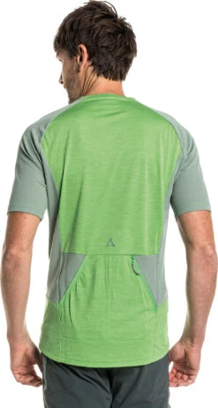 Schöffel Shirt Auvergne Men -Schöffel shirt auvergne men 46 23231 23197 6385 48 t9MI