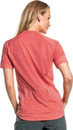 Schöffel Shirt Auvergne Women -Schöffel shirt auvergne women 46 12994 23197 3460 40 c5AQ