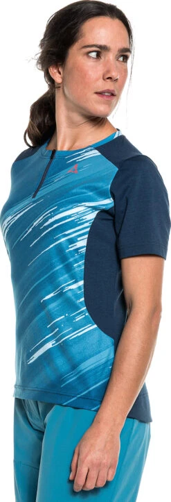 Schöffel Shirt Proud Women 8 Schöffel Shirt Proud Women -Schöffel shirt proud women 46 12983 23516 8859 38pdpcRHBhaQcut