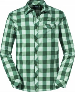 Schöffel Shirt Svendborg Men