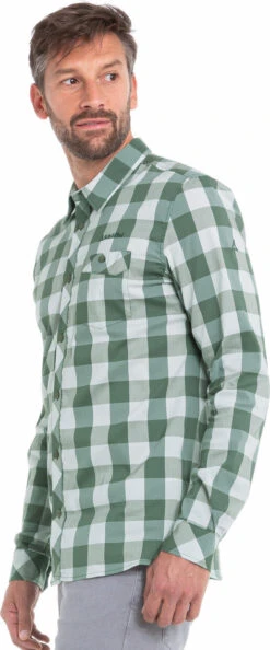 Schöffel Shirt Svendborg Men -Schöffel shirt svendborg men 46 23042 23465 6575 46 PLWY