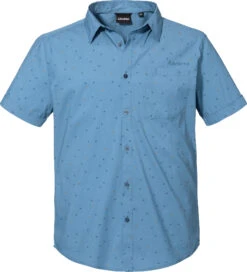 Schöffel Shirt Willenhall Men