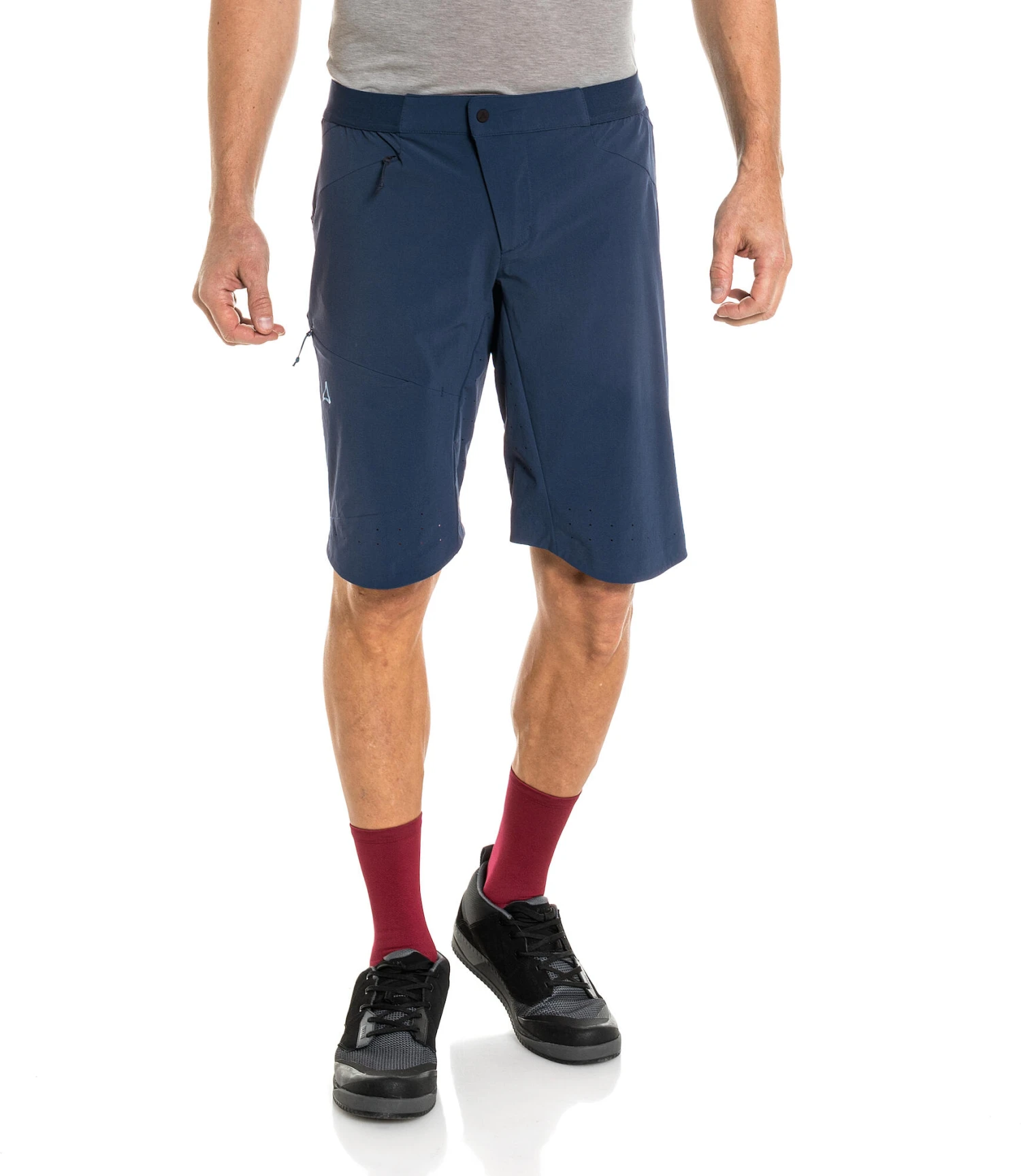 Schöffel Shorts Mellow Trail Men 2 Schöffel Shorts Mellow Trail Men – Bild 2