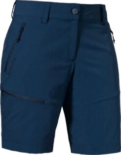 Schöffel Shorts Toblach2