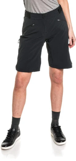 Schöffel Shorts Trans Canada Women