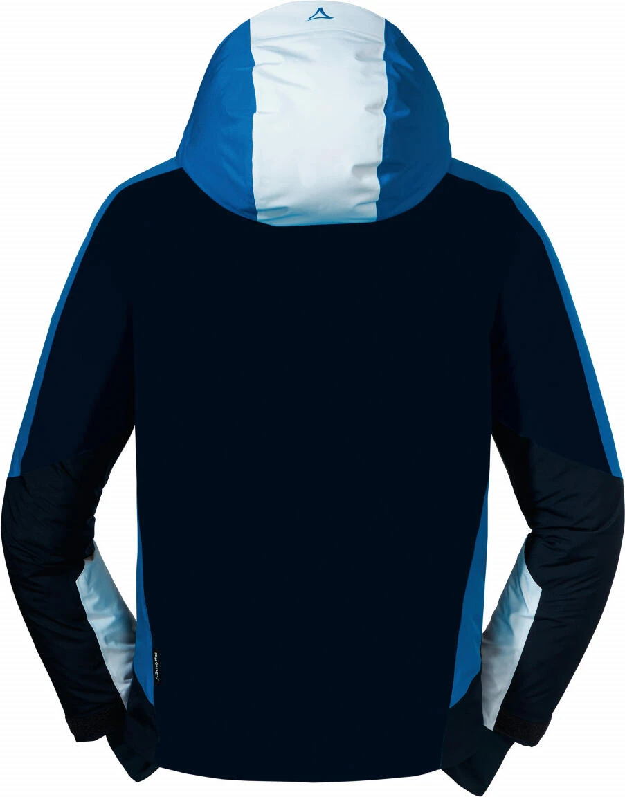 Schöffel Ski Jacket Lachaux Men 2 Schöffel Ski Jacket Lachaux Men – Bild 2