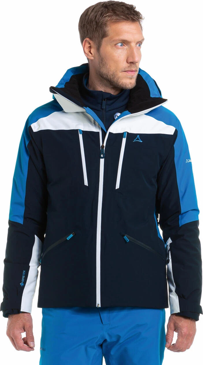 Schöffel Ski Jacket Lachaux Men 3 Schöffel Ski Jacket Lachaux Men – Bild 3
